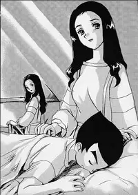 (C61) [Toluene Ittokan (Various)] KETSU! MEGATON DEN (Various)