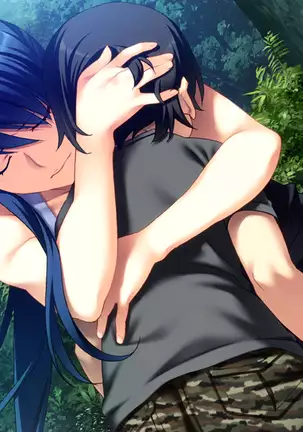 Grisaia no Meikyuu