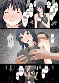 [Mitsuki no Mori] Kangoku Ryoujoku Monogatari ~Daisanwa~ [English] [Mongolfier] [Digital]