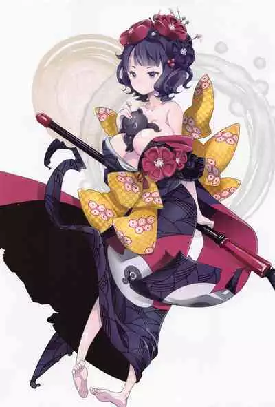 Shitto Nante Daikirai! | 嫉妒什麼的最討厭了!