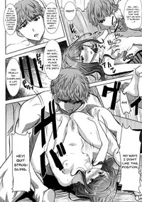 [Tanaka Aji] Ai no Musume... Sakurako | Love's Daughter Sakurako Ch.1-6 [English] {Doujins.com}