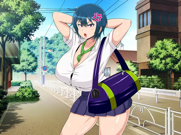 Hatsuiku no yoi osananajimi ga netora reru no wa sukidesu ka?