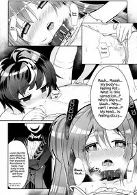 White ☆ Bullet ★ Hole