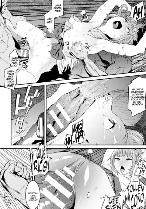 Houju Hime