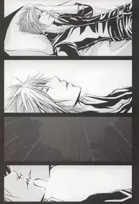 [Deesert Vandet & 7 Grain Granola] Do The Bad Things (FFVII) (English)