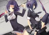 (COMIC1☆9) [KAROMIX (karory)] EX.Art (Various)