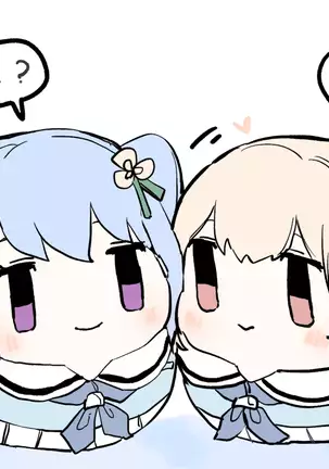 バンドリ！かのちさまとめ