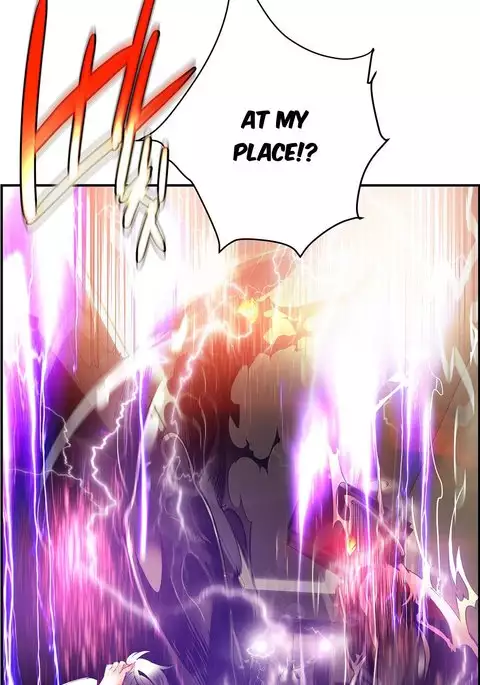 Lilith`s Cord Ch.1-41