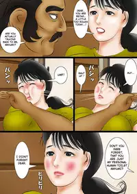 [Kichiku Koubou] Mama wa Boku no Daibenki | Mama is my Urinal [English] [man-machine translations]