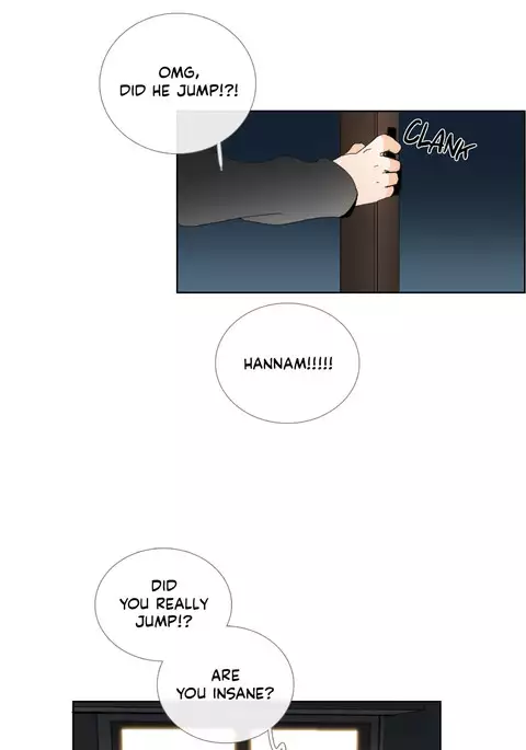 Talk To Me Ch.1-46