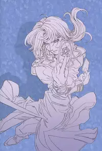 (C75) [HenReiKai (Kawarajima Koh)] SEED ANOTHER CENTURY D.E 7 (Gundam SEED)