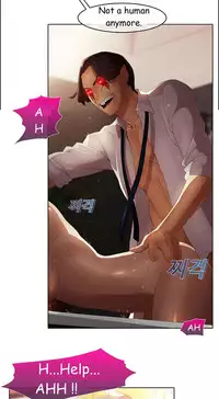 The Matrix Ch.1-7 (English) (Ongoing)