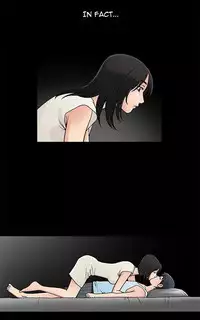 [Lee Hwa, Yang San Bak] Housemates • Chapter 1: Ten Seconds [Netorare World]