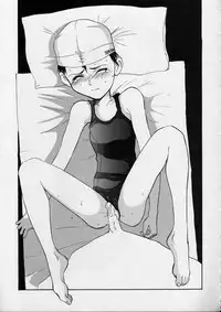 (C56) [Ootsuku Shouji (Shinjinkun)] Blue Water Splash!! Vol. 10