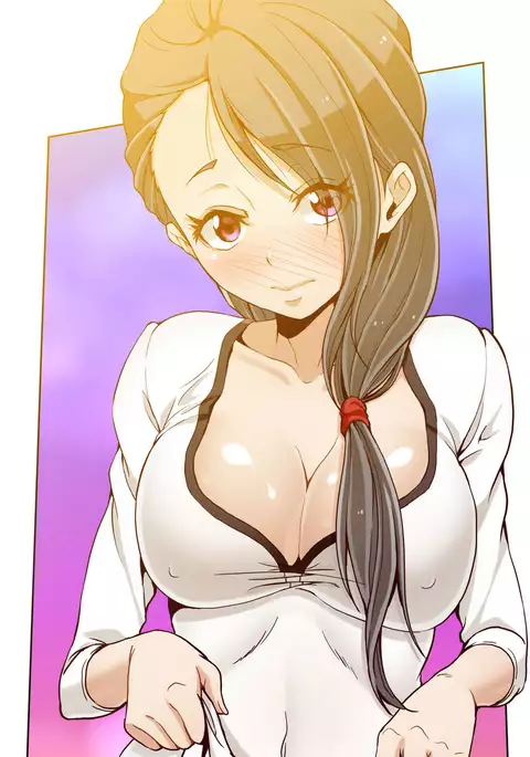 Secret Folder Ch.1-18