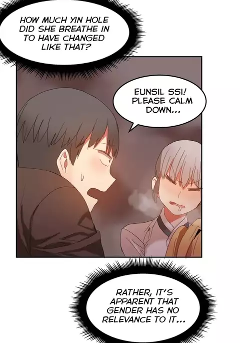 Hahri's Lumpy Boardhouse Ch. 0-31