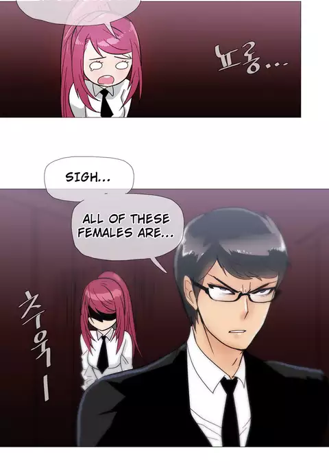 Household Affairs Ch.1-45