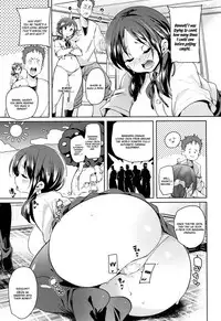 [Marui Maru] Shita no Okuchi de Chu ♥ Chu ♥ Shiyo | Let's Kiss With The Lower ♥ Mouth Ch.1-5 [English]