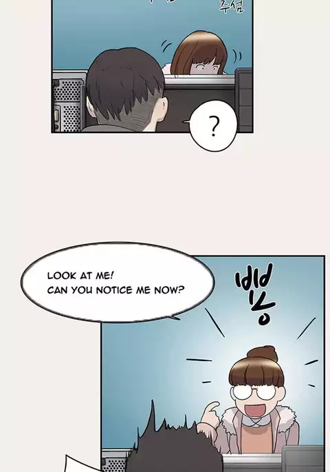 Double Date Ch.1-15