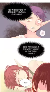 [Tankguy, ROZER] A World That I Rule Ch.01-33 [English] (Game of Scanlation) (Ongoing)