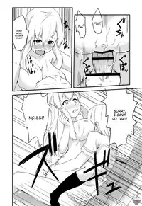 (C81) [G.net9 (Amami Mikiya)] SENAX (Boku wa Tomodachi ga Sukunai) [English] [Soba-Scans]