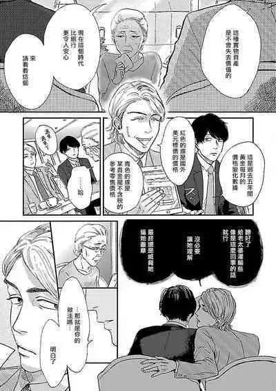 [Anthology] Gokuaku BL | 极恶BL [Chinese] [拾荒者汉化组] [Digital]