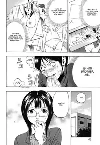 [DAIGO] Boku dake no Mono | You are mine alone (GRIND) [English] {Tripp} [Decensored]