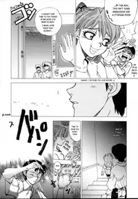 (C72) [Chuuka Mantou (Yagami Dai)] Mantou .30 (Neon Genesis Evangelion) [English] [Risette]