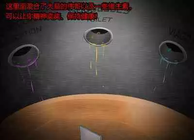 Pathetic Life(有条色狼汉化)