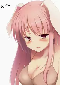 [Milk pudding (Milk Jam)] Sato de Ninki no Massage-ya-san chart. 2 Reisen Udongein Inaba (Touhou Project) [Chinese] [脸肿汉化组] [Digital]