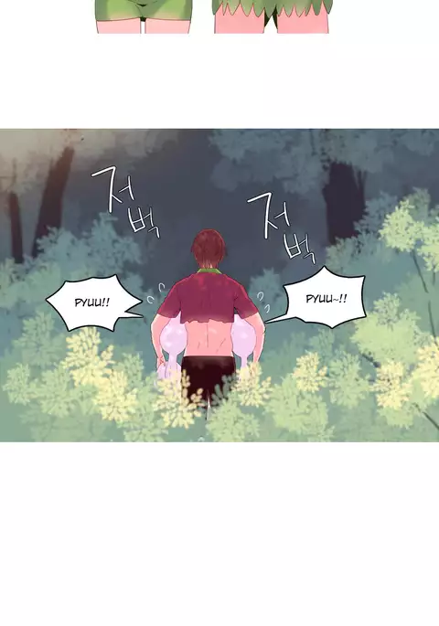 A World That I Rule Ch.01-25