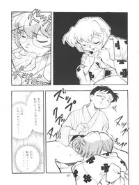 (CR22) [Studio Parfe (Dohi Kensuke)] Evan 26.5 3 (Neon Genesis Evangelion)