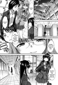 [Itaba Hiroshi] Houkago no Kanojo wa Neburarete Naku. | My Girlfriend is Making Lewd Sounds After School [English] [Doujins.com] [N04h] [Digital]