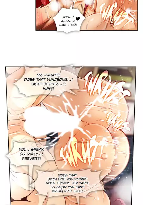 Secret Folder Ch.1-10