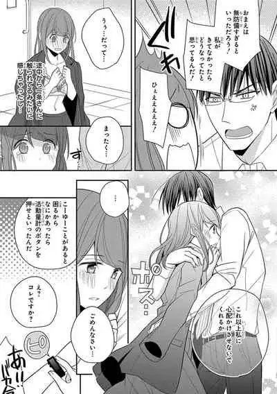 60分強制SEX休憩~法律で上司とHするのもお仕事です~【完全版】