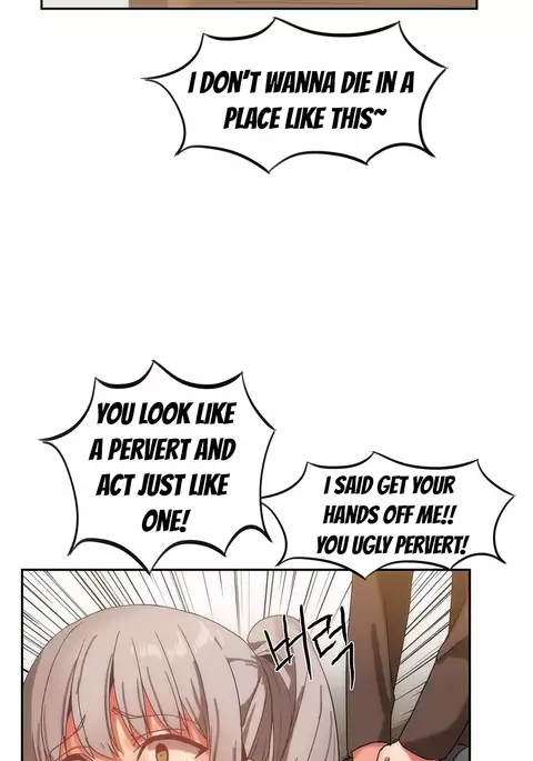 Hahri's Lumpy Boardhouse Ch. 0-31