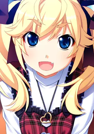 Grisaia no Meikyuu