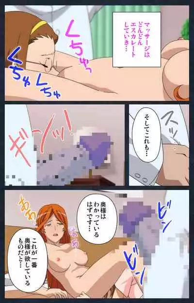 Shujii no Inbou kanzenhan