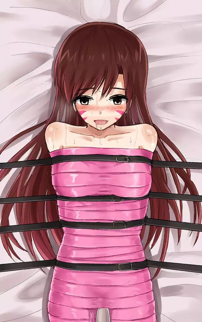 D.Va's Struggle ** Update 9/24/2016 **