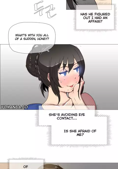 Household Affairs Ch.1-45