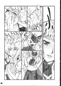 (C74) [Studio T.R.C. (Fuzuki Yoshihiro)] Futari no Next Step (Macross Frontier)