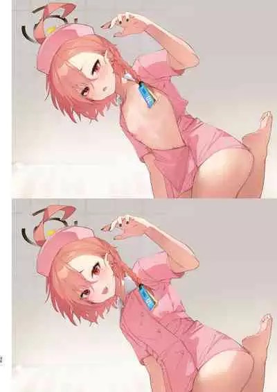 Sensei no Gazou Folder wo Nozoitara