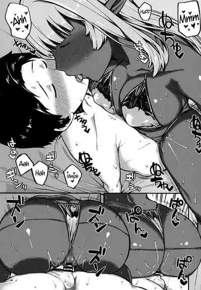 Isekai Series - Dark Elf no Neito