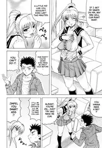 [Jamming] Sensei ni Dashitee! [English] [Brolen]