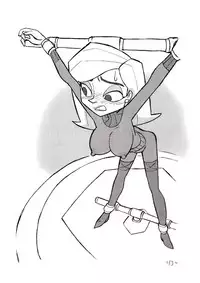 [UNION OF THE SNAKE (Shinda Mane)] Psychosomatic Counterfeit Ex: Agent K (The Replacements)