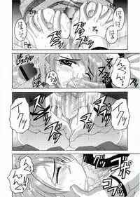 (C67) [Yukimi Honpo (Asano Yukino)] Hime Mix (Mai HiME)