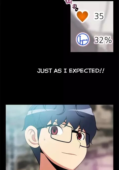 Love Parameter Ch.1-70