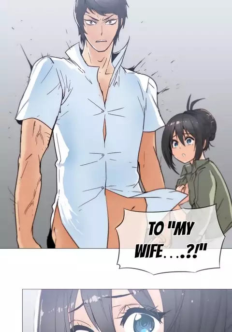 Household Affairs Ch.1-45