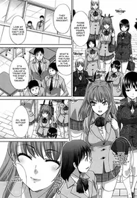 [Itaba Hiroshi] Imouto ga Ore ni Kibishii | My Strict Sister [English] =amailittlething=