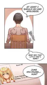 [Mx2J] Hahri's Lumpy Boardhouse Ch. 0-24 [English] (YoManga) (Ongoing)